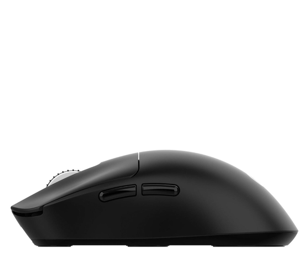 RAMPAGE Clax PAW3311 1k Hz 24 000 DPI BT 5.1 czarna CLAX-BLACK - 1363655 - zdjęcie 5